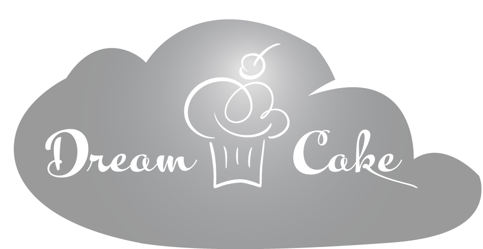 logo vectoriel dream cake