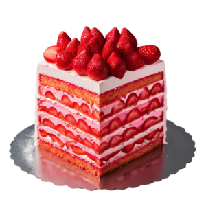 Gâteau sur mesure – TEST