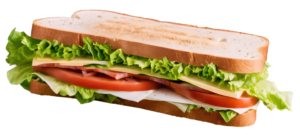 raw_photo__a_fresh_club_sandwich__baguette__lettuce__tomato__cheese__food_photo__dslr__soft_lighting__high_quality__film_grain__fujifilm_xt_-plate__plating__dish__candle_217374480